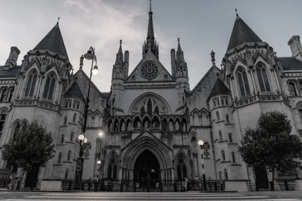 English High Court Lifts Automatic Suspension on £46m Care Services Contract