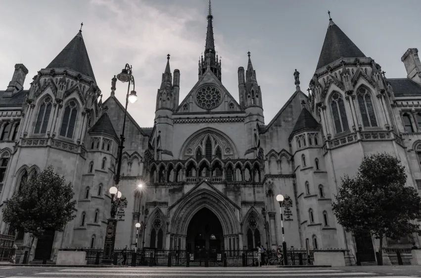 English High Court Lifts Automatic Suspension on £46m Care Services Contract
