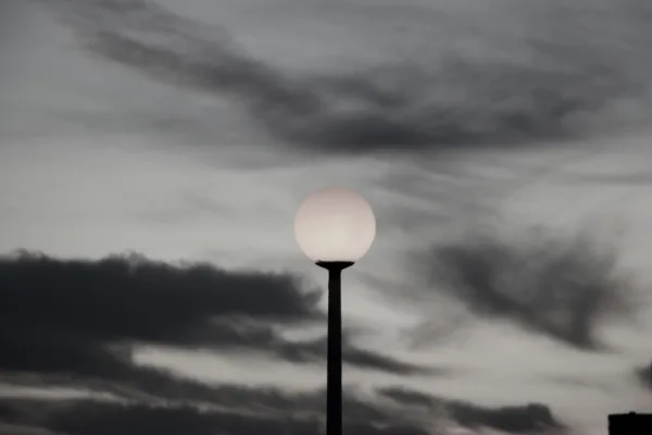 Alternative Penalty Ordered for Deficient Standstill Letter in Lighting Tender